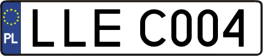 LLEC004