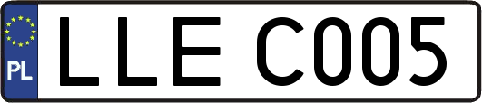 LLEC005