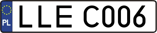LLEC006