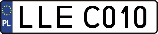 LLEC010