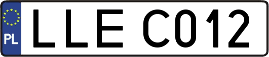 LLEC012