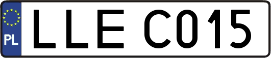 LLEC015