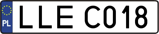 LLEC018