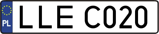 LLEC020