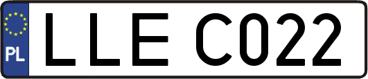 LLEC022