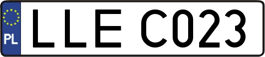 LLEC023
