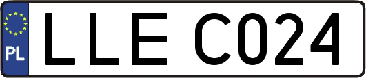 LLEC024