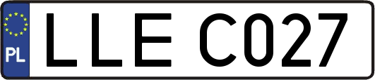 LLEC027