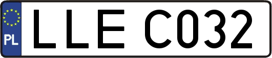 LLEC032