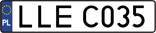 LLEC035