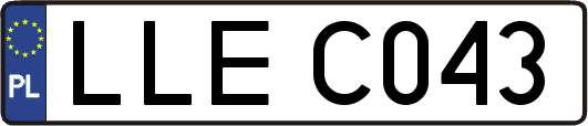 LLEC043
