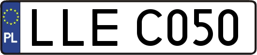 LLEC050