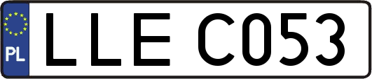 LLEC053