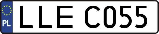 LLEC055