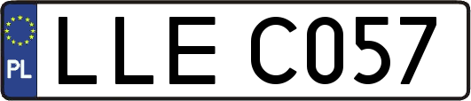 LLEC057