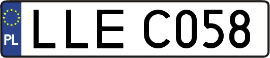 LLEC058