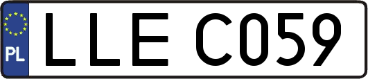 LLEC059