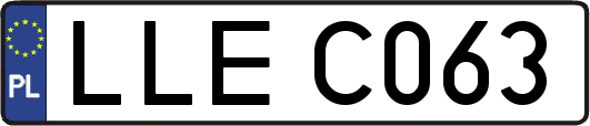 LLEC063
