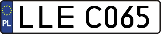 LLEC065