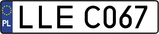 LLEC067