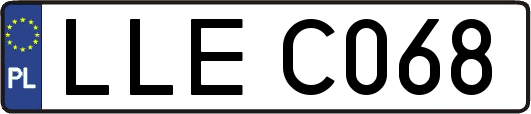 LLEC068
