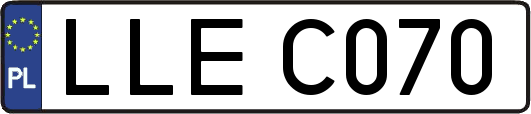 LLEC070