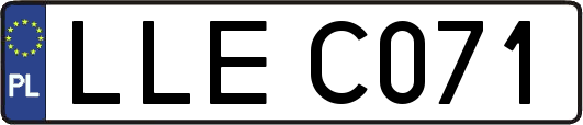 LLEC071