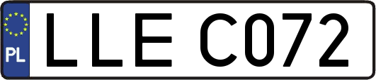 LLEC072