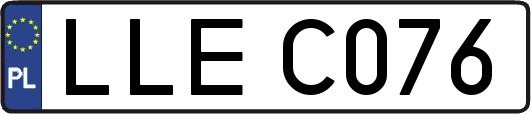 LLEC076
