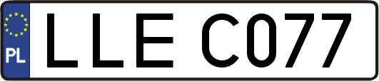 LLEC077