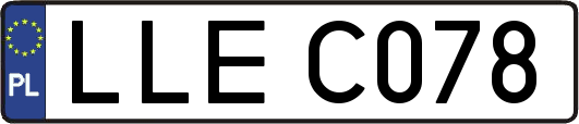 LLEC078