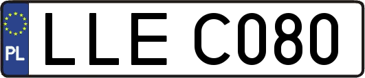 LLEC080