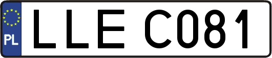 LLEC081
