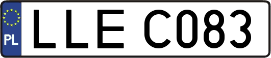 LLEC083