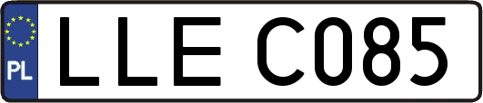 LLEC085