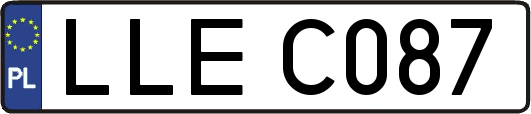 LLEC087