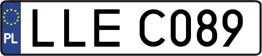 LLEC089