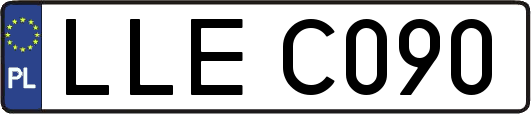 LLEC090