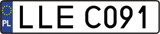LLEC091