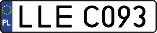 LLEC093