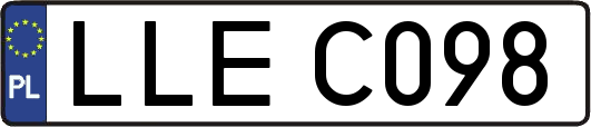 LLEC098