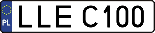 LLEC100