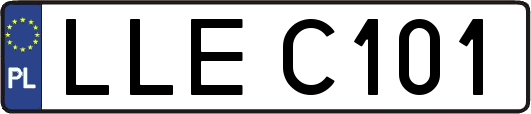 LLEC101
