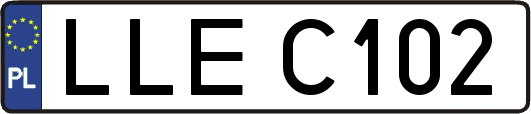LLEC102