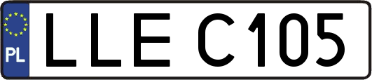 LLEC105