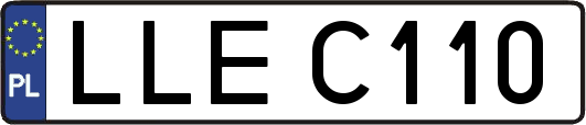 LLEC110