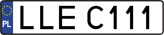 LLEC111