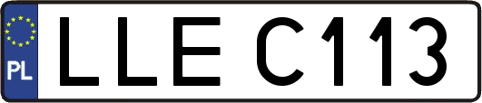 LLEC113