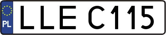 LLEC115