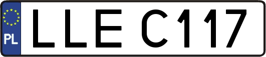 LLEC117
